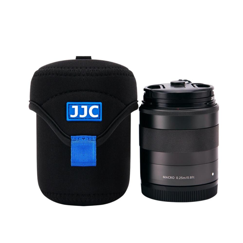 JJC JJC Lens bag laget av neopren med kabinkrok JN-65x78