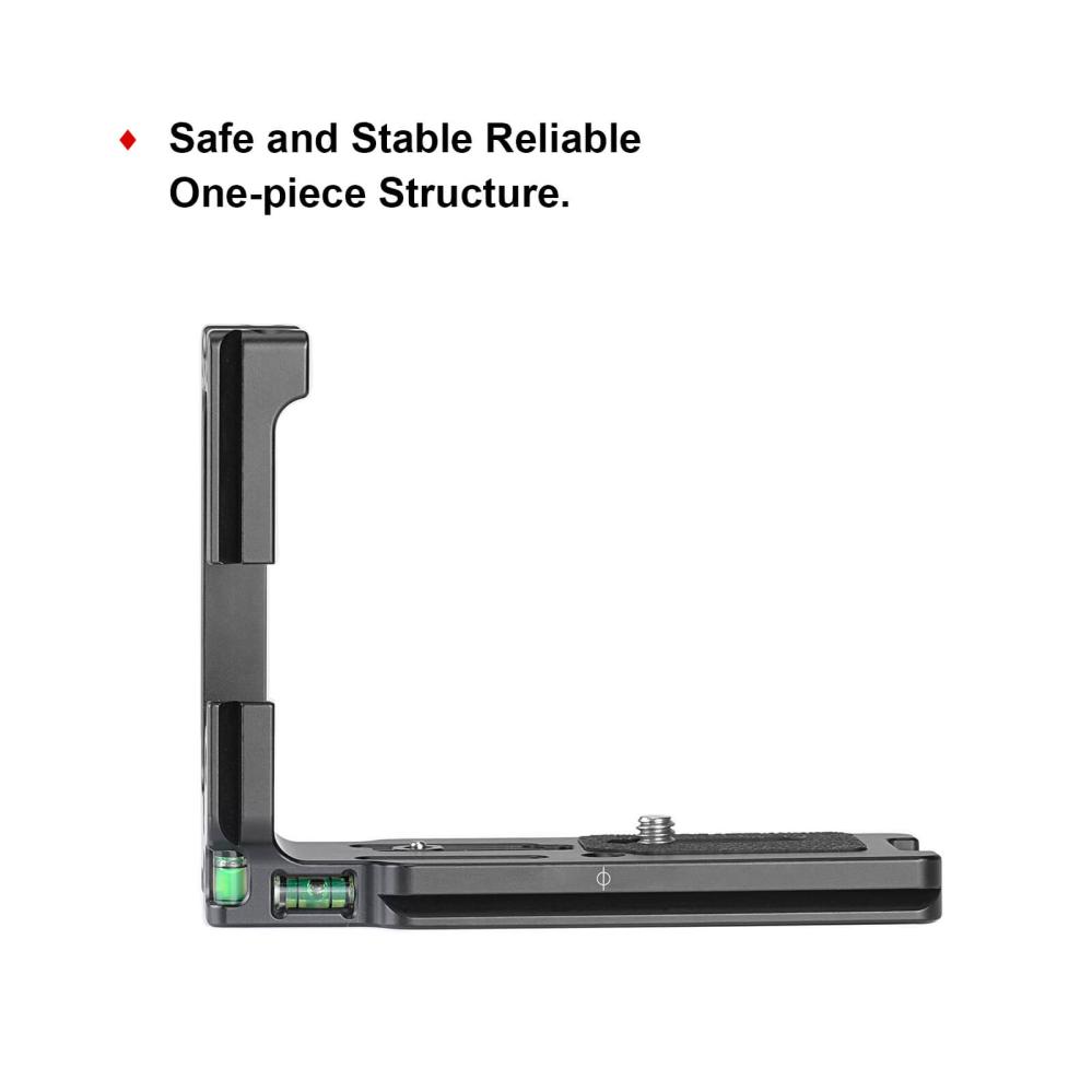 Sunwayfoto Sunwayfoto l-bracket for Canon EOS R5/R6