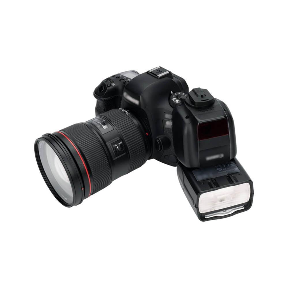 JJC JJC Lightning-sko-beskyttelsessko for Fujifilm-kameraer