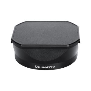 JJC JJC Solblender & lock for Fujifilm XF 35 f/1.4