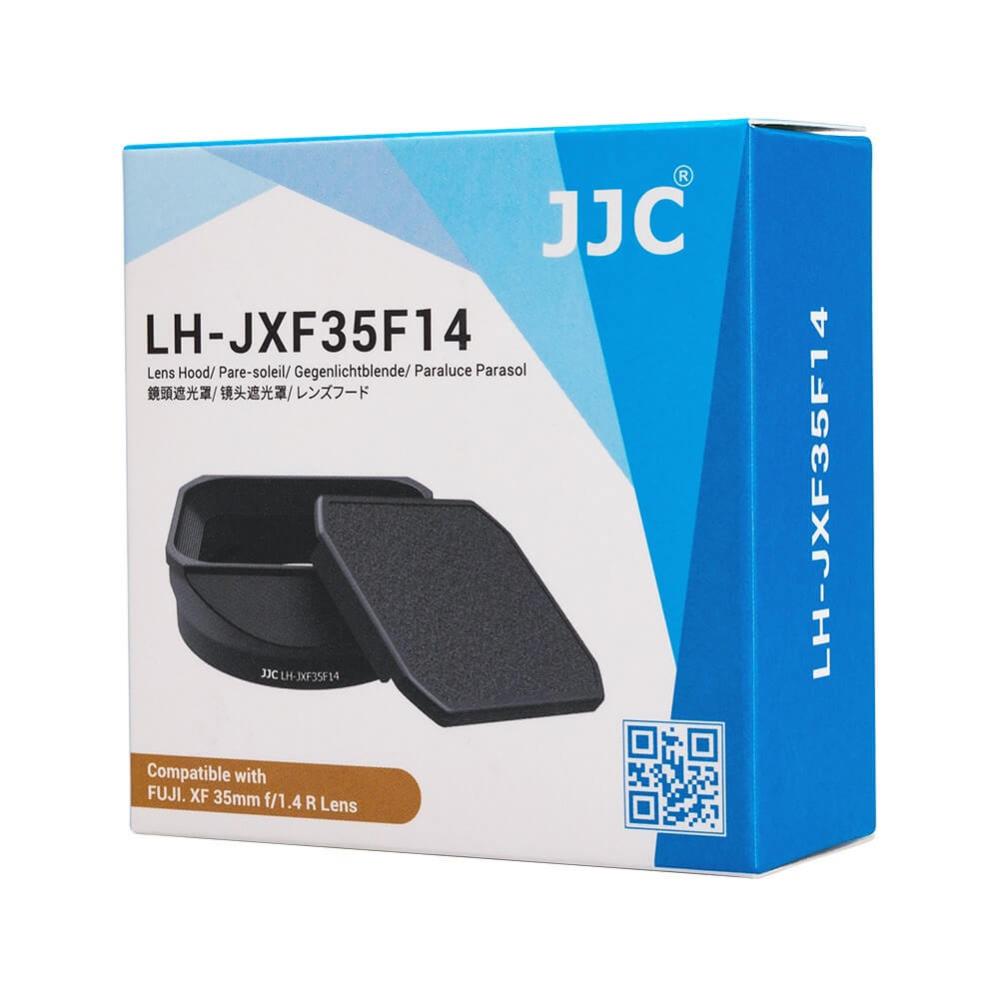 JJC JJC Solblender & lock for Fujifilm XF 35 f/1.4