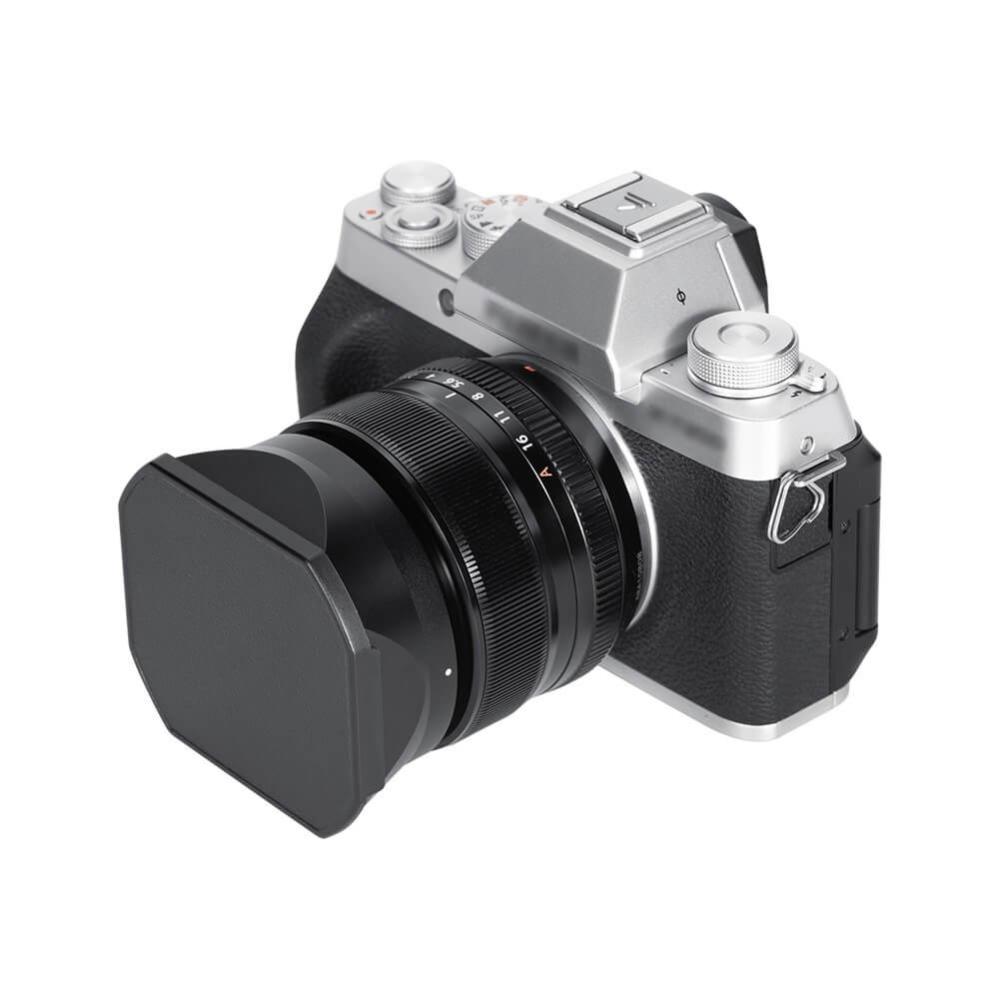 JJC JJC Solblender & lock for Fujifilm XF 35 f/1.4