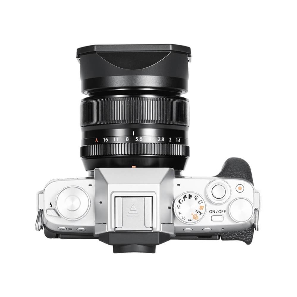JJC JJC Solblender & lock for Fujifilm XF 35 f/1.4