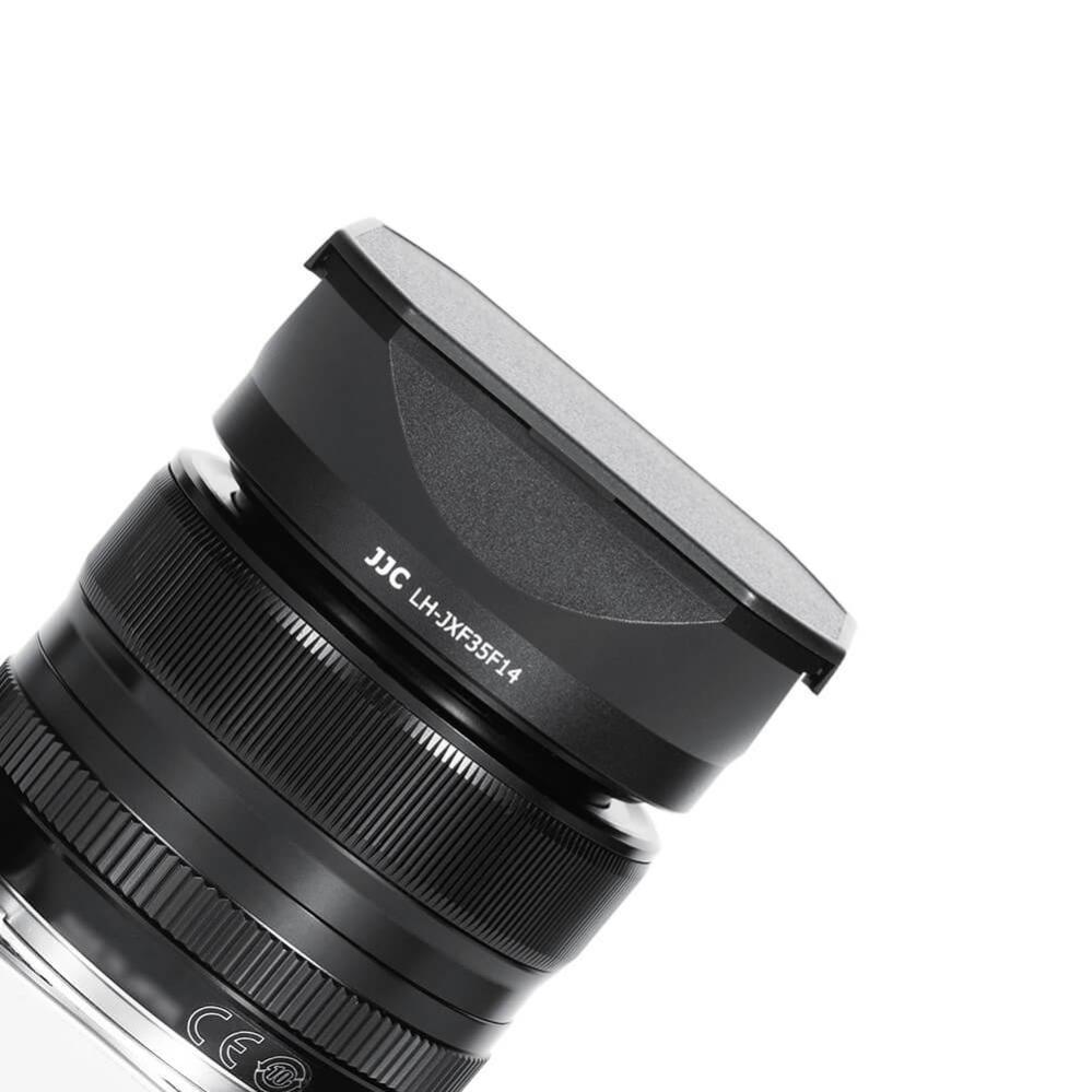 JJC JJC Solblender & lock for Fujifilm XF 35 f/1.4