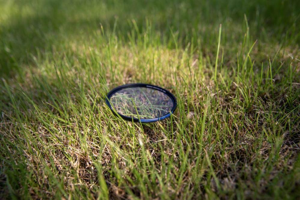 Haida Haida Bluestone Shock-Proof UV-filter