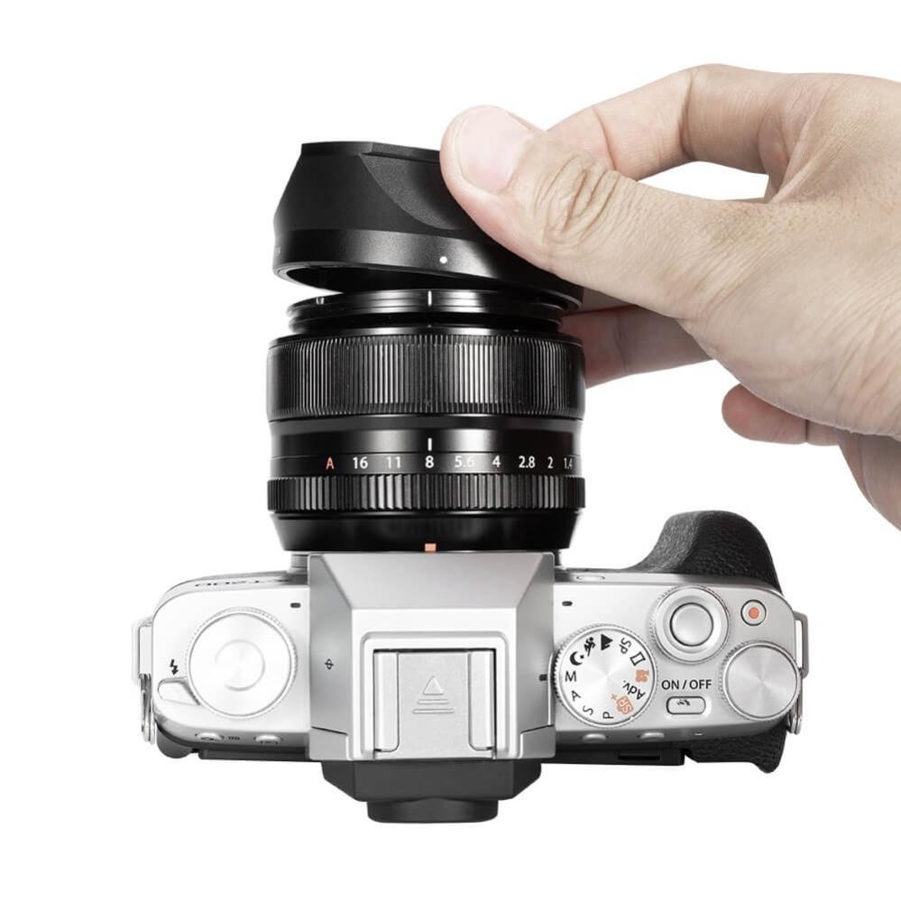 JJC JJC Solblender & lock for Fujifilm XF 35 f/1.4