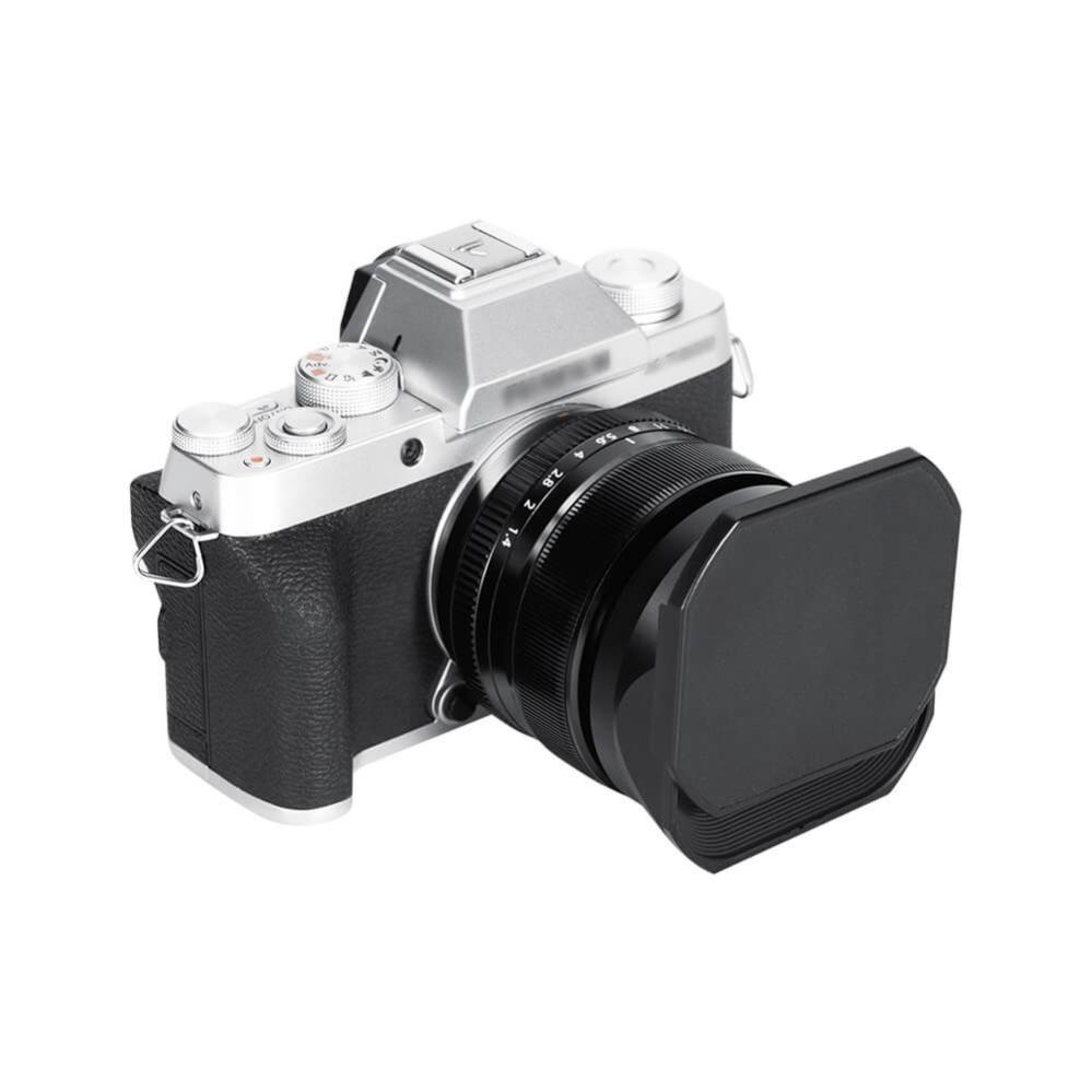 JJC JJC Solblender & lock for Fujifilm XF 35 f/1.4