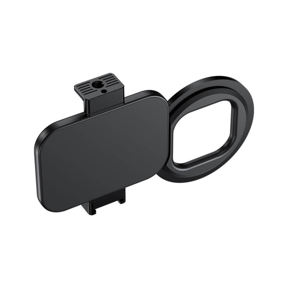 JJC JJC Magnetisk filteradapter for 67mm kamerafilter på mobil