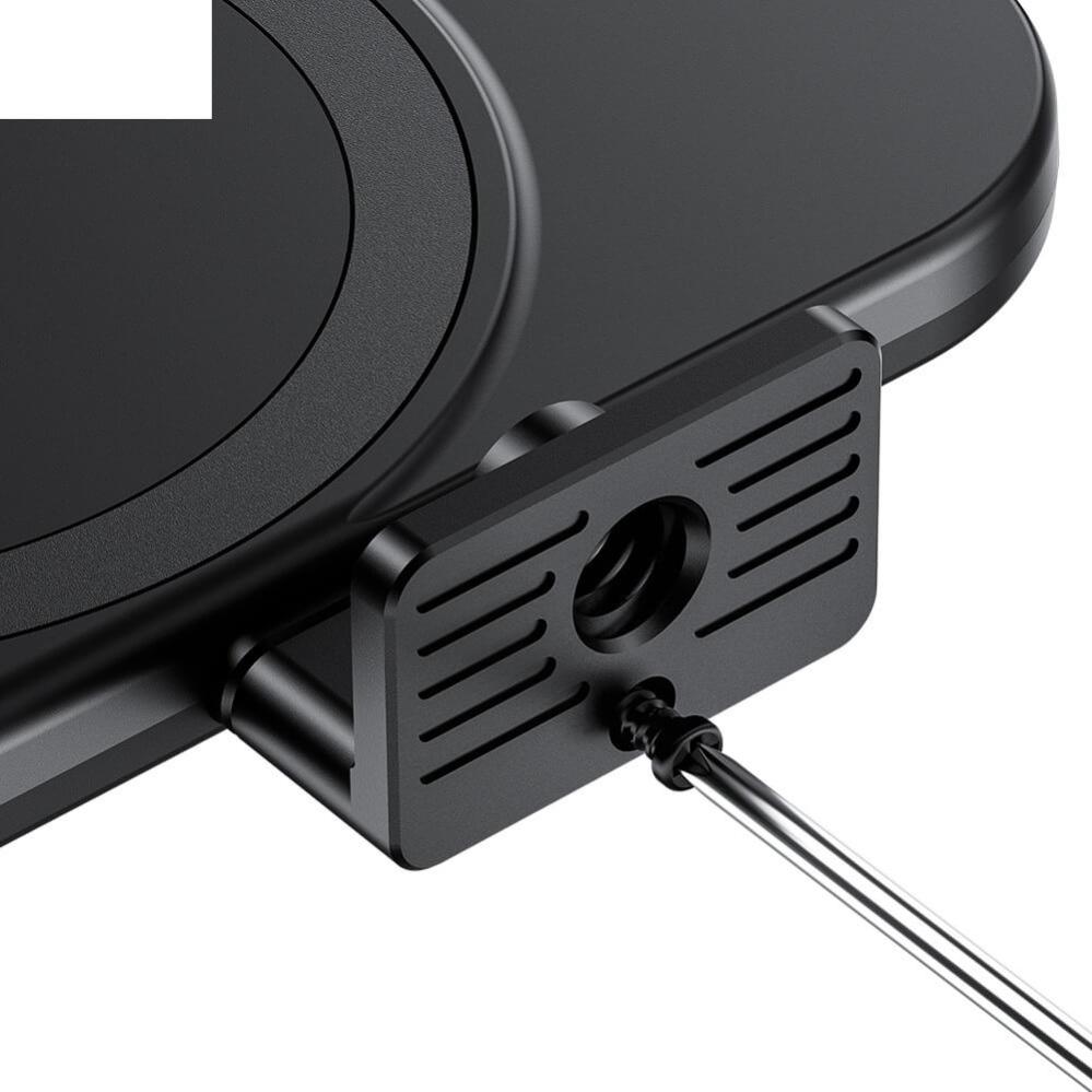 JJC JJC Magnetisk filteradapter for 67mm kamerafilter på mobil