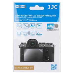 JJC JJC Antireflekterande Skjermbeskytter PET for Fujifilm X-S20 X-S10