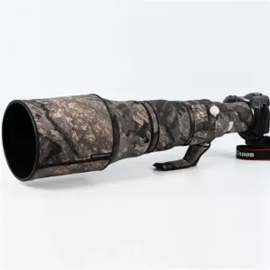 Rolanpro Rolanpro objektivskydd för Nikon Z 400mm f/2.8 TC VR S