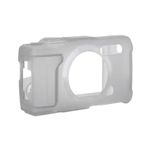 JJC JJC Siliconeetui for Tough TG-7