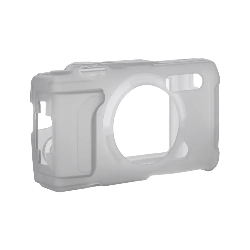 JJC JJC Siliconeetui for Tough TG-7