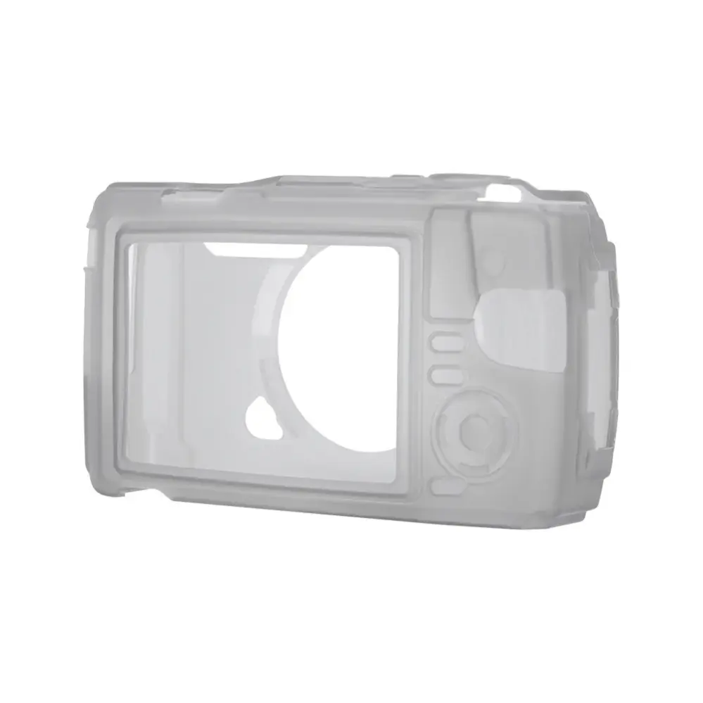 JJC JJC Siliconeetui for Tough TG-7