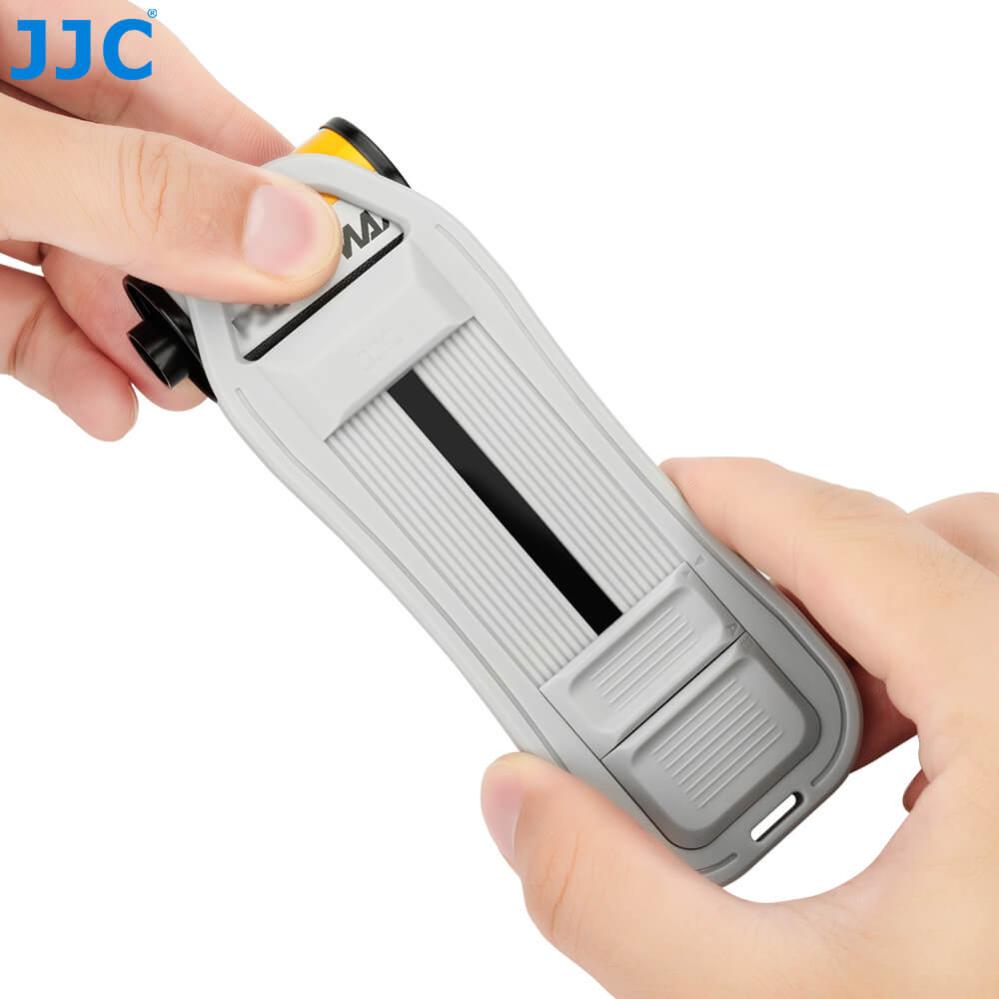 JJC JJC Holder for monterte lysbilder