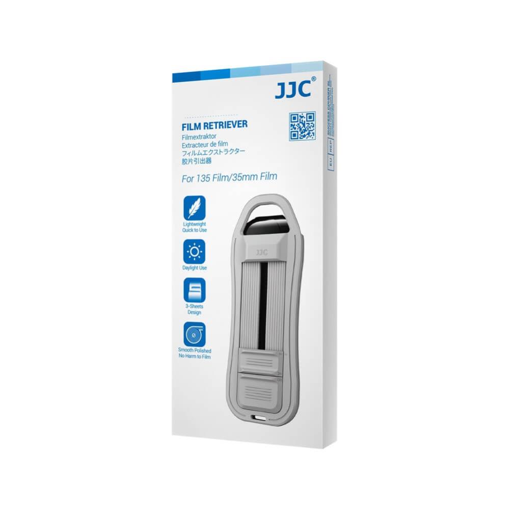 JJC JJC Holder for monterte lysbilder
