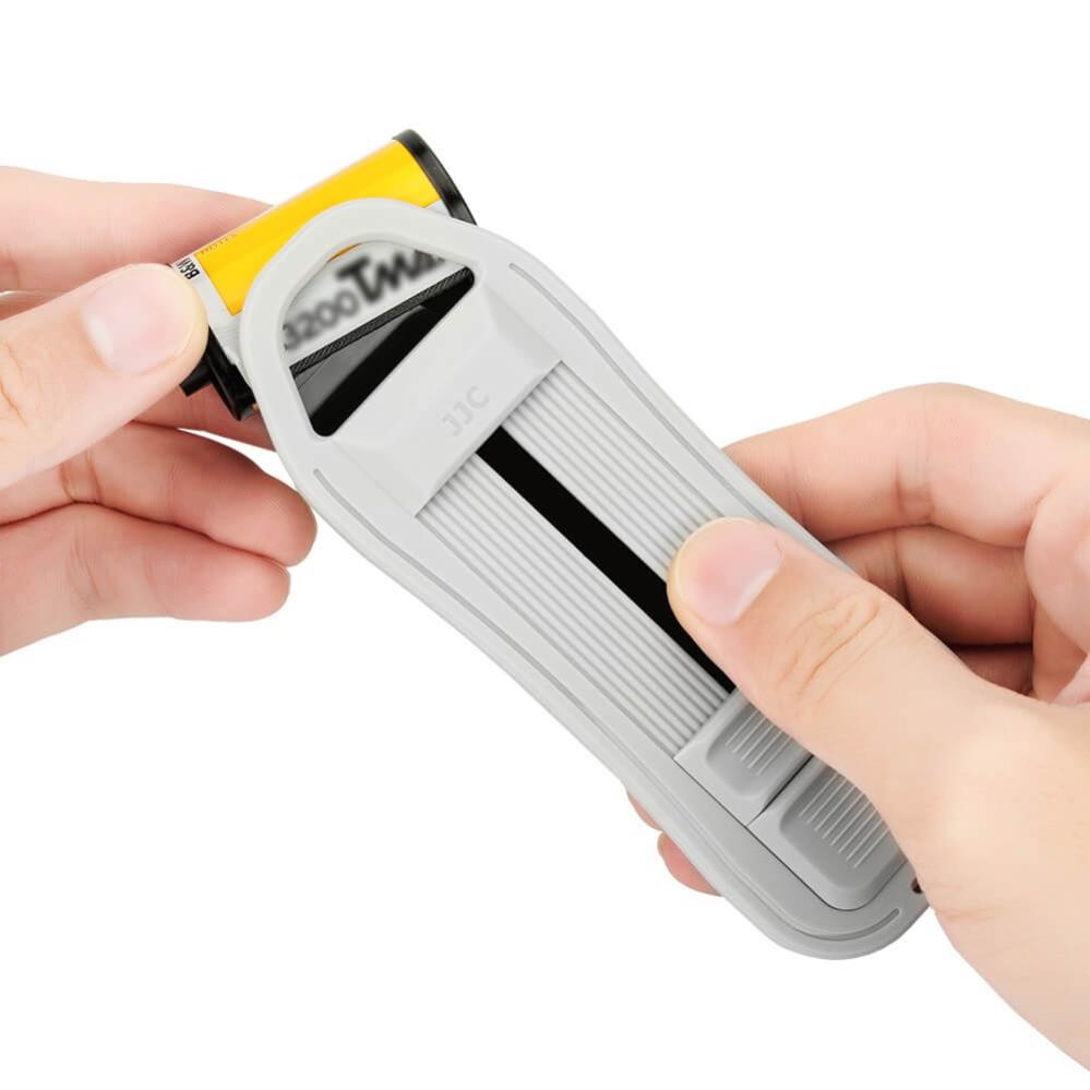 JJC JJC Holder for monterte lysbilder