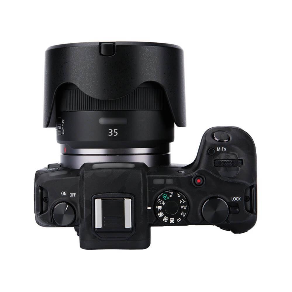 JJC JJC Solblender for Canon RF 35mm f/1.8 Macro IS STM