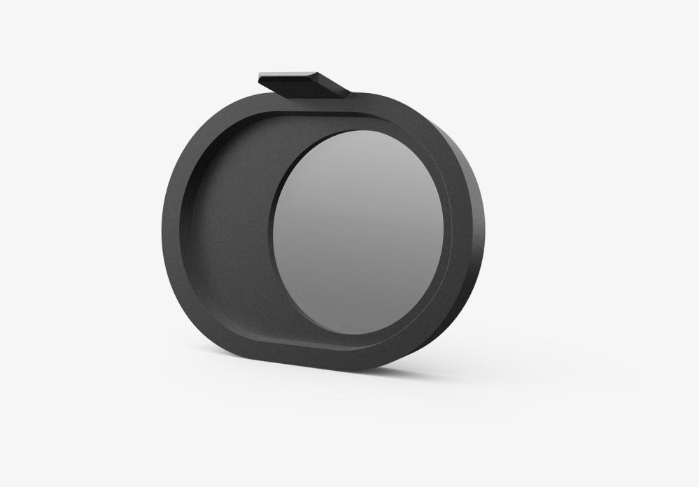 Pgytech PGYTECH MRC filter (5 i 1) sett for DJI Spark: ND4