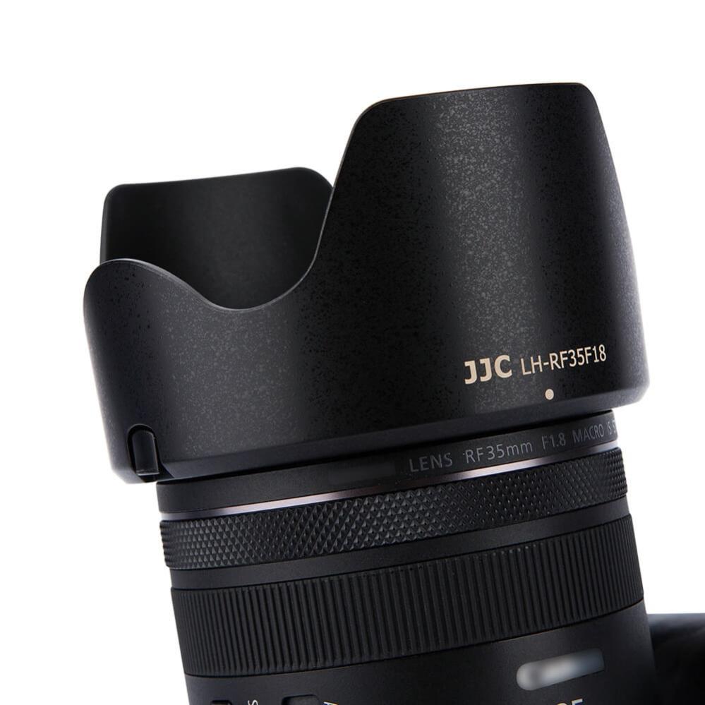 JJC JJC Solblender for Canon RF 35mm f/1.8 Macro IS STM