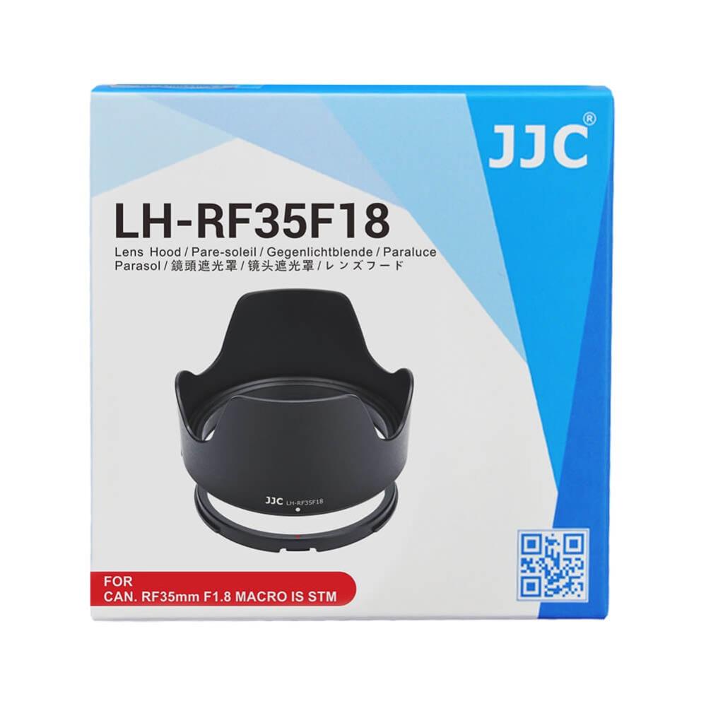 JJC JJC Solblender for Canon RF 35mm f/1.8 Macro IS STM