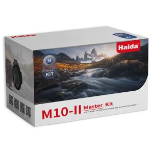 Haida Haida M10-II Enthusiast Filter Kit HD4705