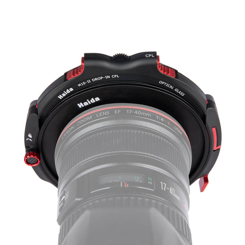Haida Haida M10-II Enthusiast Filter Kit HD4705