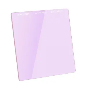 K&F Concept K&F Concept Clear-Night filter Nano-Coating optiskt glas 100mm systemet