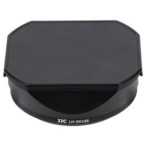 JJC JJC Solblender & deksel for Sony FE 24mm & f/2.8 G 40/50mm