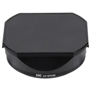 JJC JJC Solblender & deksel for Sony FE 24mm & f/2.8 G 40/50mm