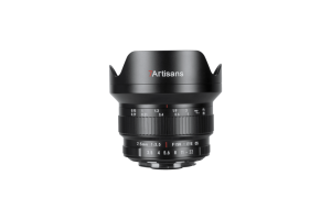 7Artisans 7Artisans 7.5mm f/3.5 Fisheye-objektiv for Nikon F