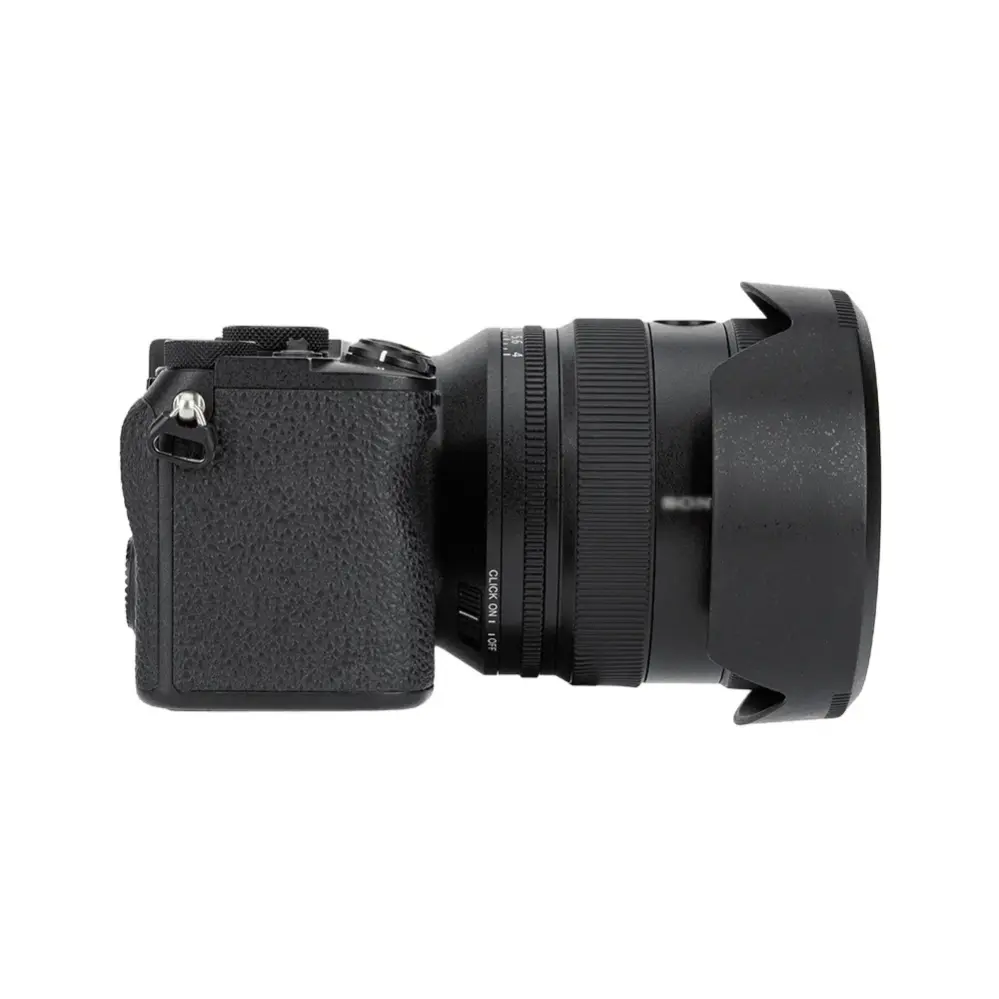 JJC JJC Solblender for Sony E 18-135mm f/3.5-5.6 OSS (ALC-SH153)