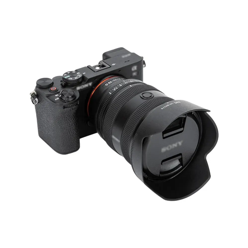 JJC JJC Solblender for Sony E 18-135mm f/3.5-5.6 OSS (ALC-SH153)