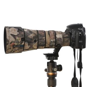 Rolanpro Rolanpro objektivdeksel for Nikon AF-S 500mm f / 5.6E PF ED VR