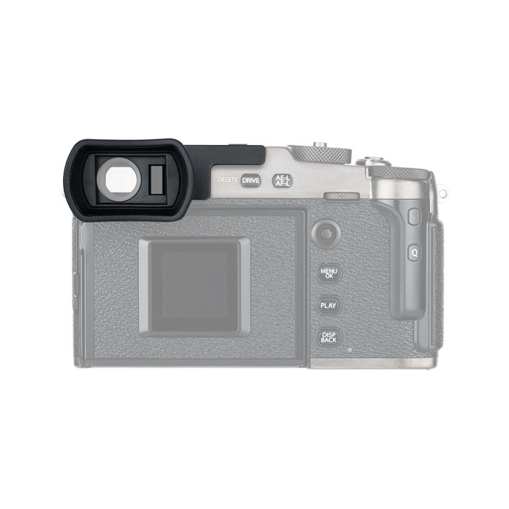 Kiwifotos Kiwifotos Øyemusling lång for Fujifilm X-Pro3