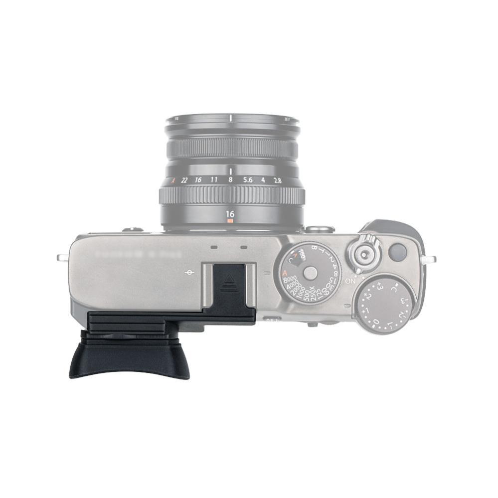 Kiwifotos Kiwifotos Øyemusling lång for Fujifilm X-Pro3
