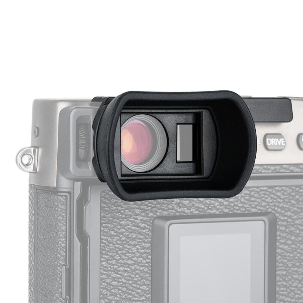 Kiwifotos Kiwifotos Øyemusling lång for Fujifilm X-Pro3