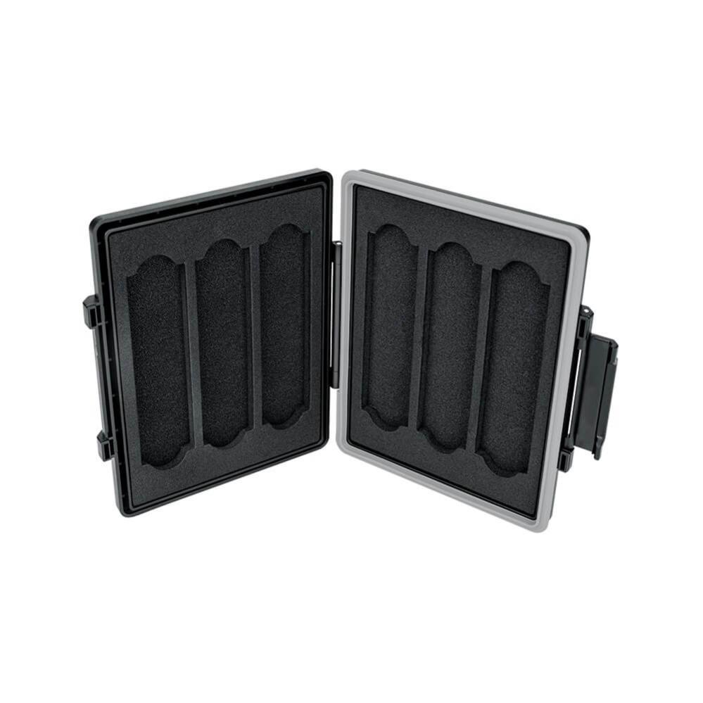 JJC Minnekortetui for 6st M.2 NVME 2280 SSD-kort