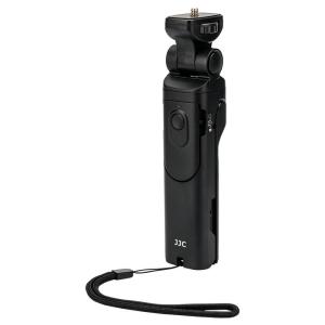 JJC JJC Kombinerat handgrep/ministativ & 2.4 GHz fjernkontroll for Fuji X