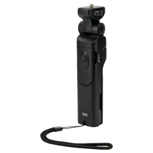 JJC JJC Kombinerat handgrep/ministativ & 2.4 GHz fjernkontroll for Fuji X