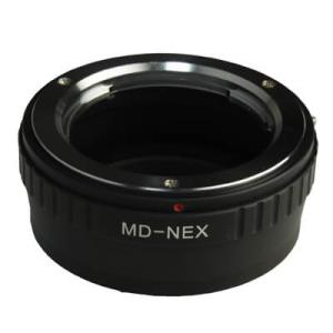 Unbranded Objektivadapter till Minolta MD for Sony Nex kamerahus