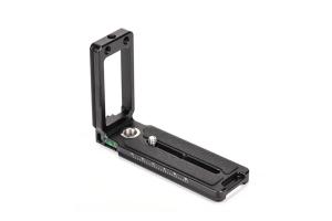Sunwayfoto Sunwayfoto l-bracket universal med qd-uttag