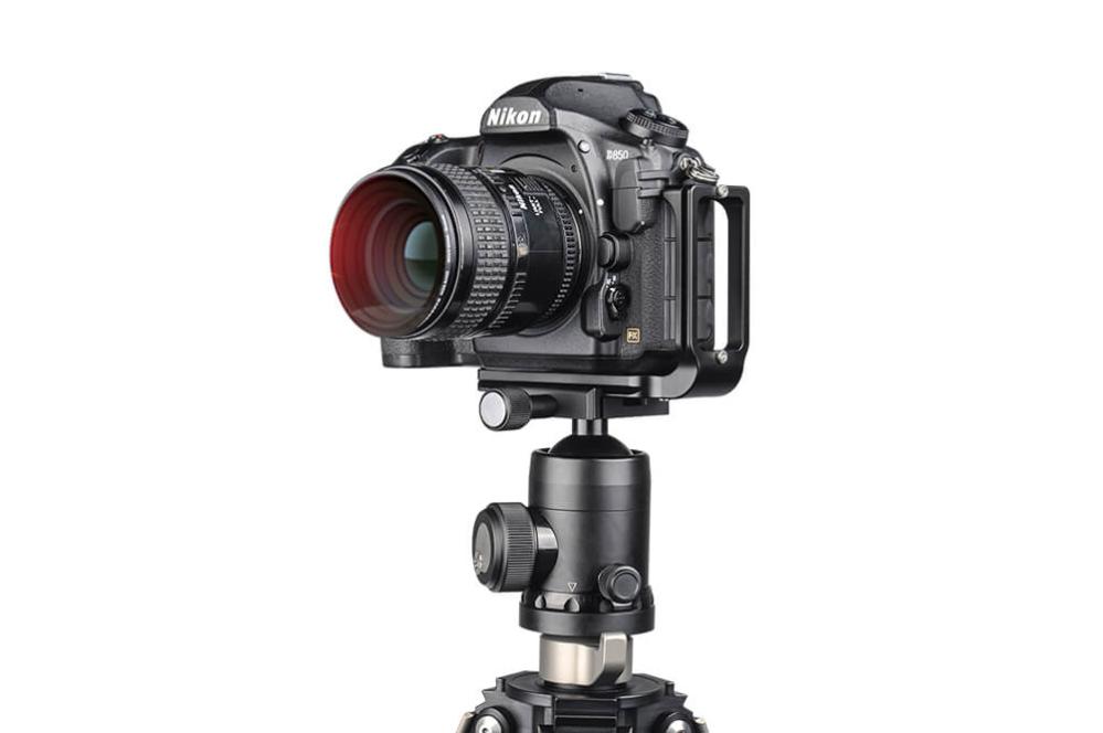 Sunwayfoto Sunwayfoto l-bracket for Nikon D850