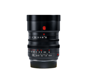 7Artisans 7Artisans M35mm f/1.4 objektiv for Leica M