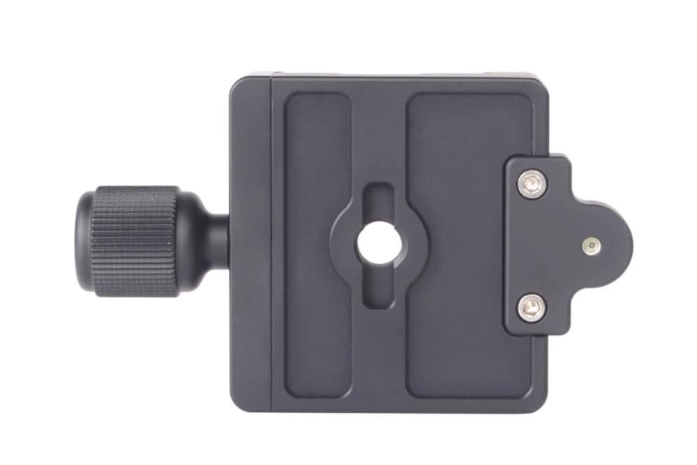 Sunwayfoto Sunwayfoto mac-14 fäste for manfrotto & Arca Swiss plattor