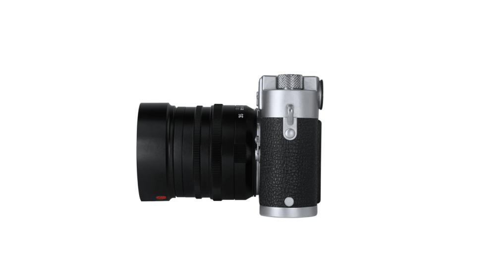 7Artisans 7Artisans M35mm f/1.4 objektiv for Leica M