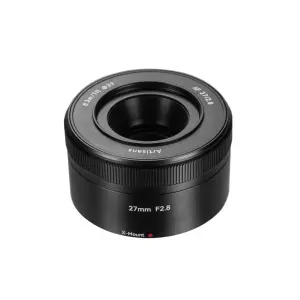 7Artisans 7Artisans AF 27mm f/2.8 objektiv APS-C for Fujifilm X
