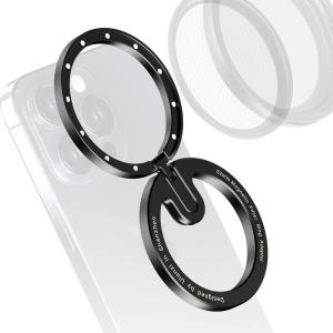 Ulanzi Ulanzi Magnetisk filteradapter MagSafe-funktion for 52mm kamerafilter på mobil