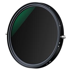K&F Concept K&F Concept Justerbart ND2-32 / CPL hybridfilter