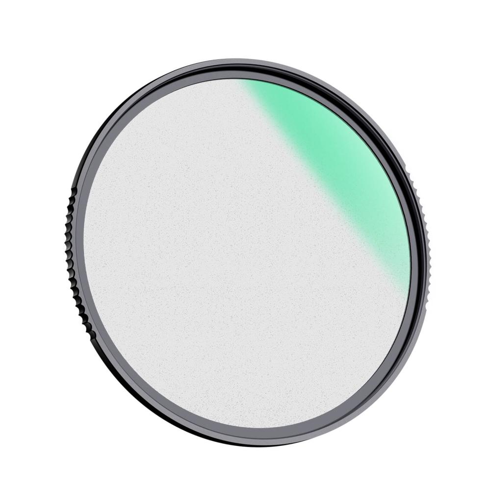 K&F Concept K&F Concept Black Mist 1/2 Filter Nano-X